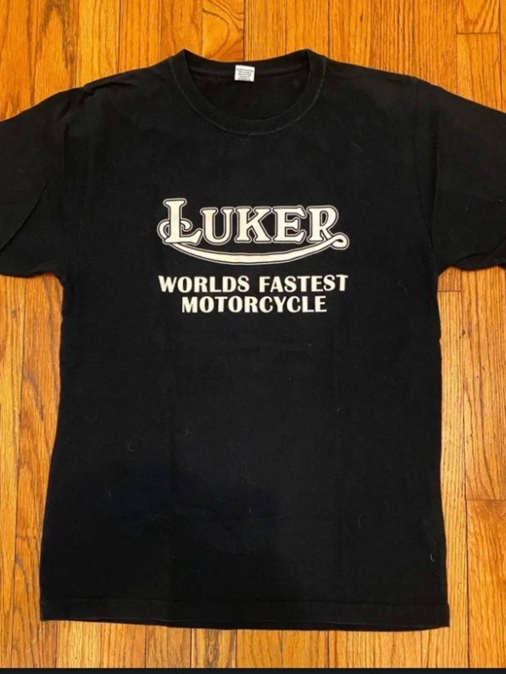 Luker X Neighborhood 